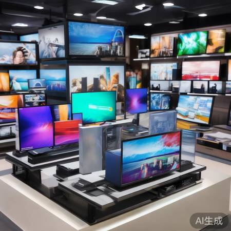 2023热门电视新品盘点