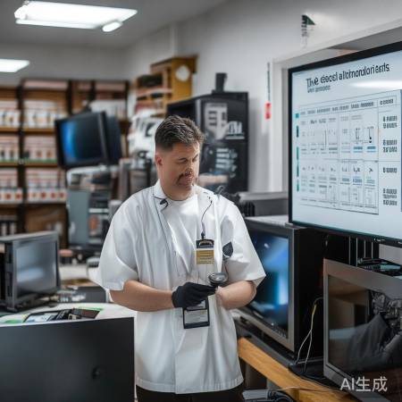 专业认证，规范维修