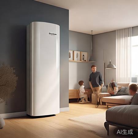 欧德森壁挂炉性价比高