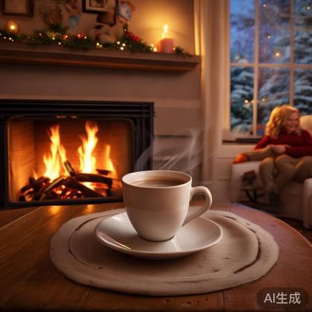 冬暖不等待，点赞分享！