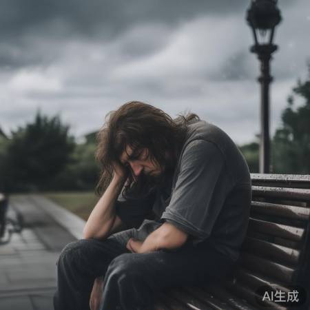 揭秘身心疲惫之谜