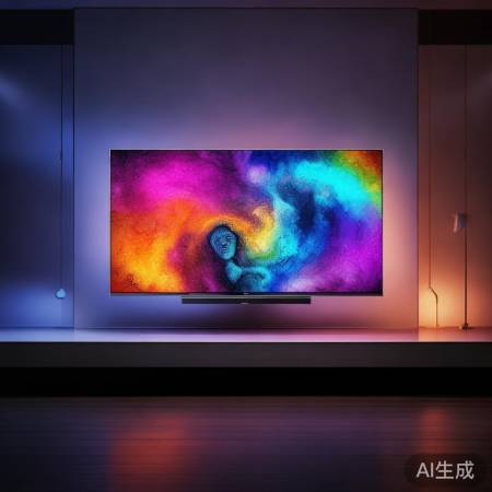电视创新:HDR+OLED屏幕