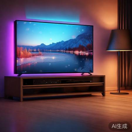 新技术提升画质,节能环保