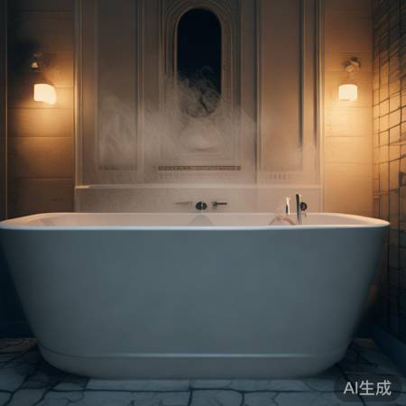 热水系统分享，周末放松好！