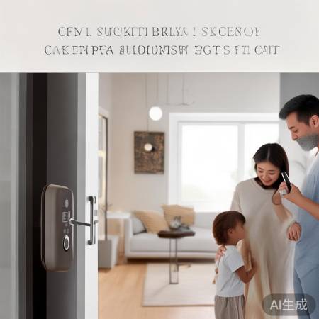 朗菲智能锁售后可靠