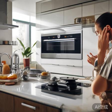 科恩灶维修热线：4006655