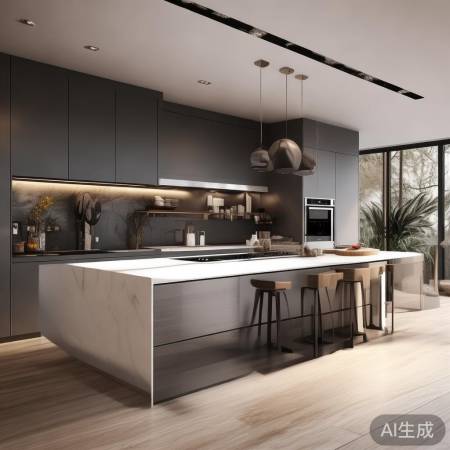 “消毒柜，细菌跑光神器！”