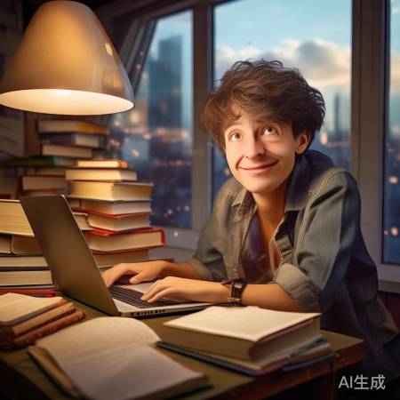 文章分享完毕，周末愉快！