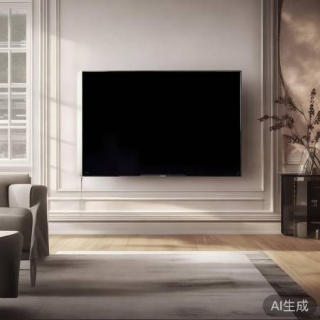 施耐德电视，自然随性品牌