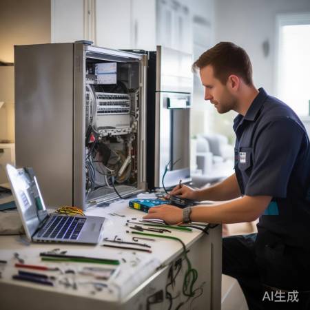 规范维修，持证上岗