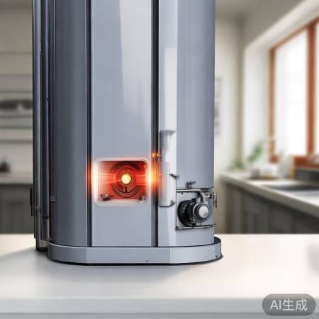 热水器点火原理