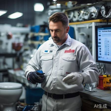 专业马桶维修，严格规范服务