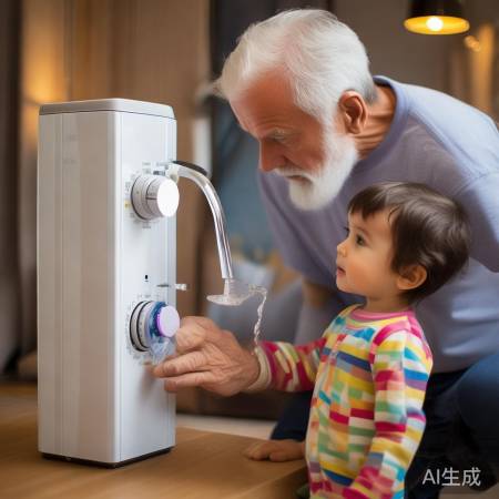 “恒温热水器操作小技巧”