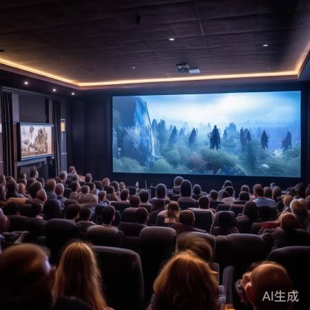 享受视听盛宴指南