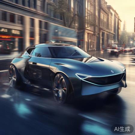 自动驾驶，未来出行更安全