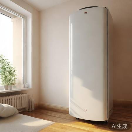 壁挂炉宜通风干燥处安装