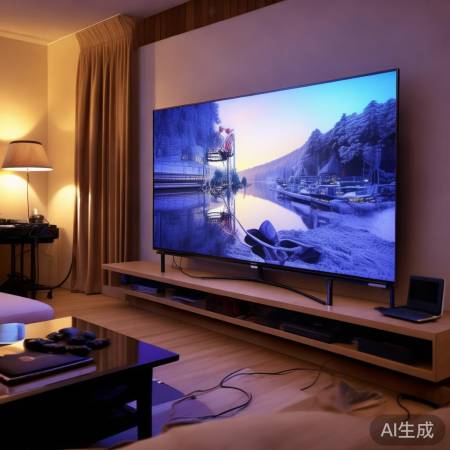 选电视预算尺寸接口