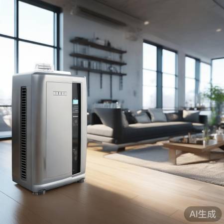 节能空调受欢迎