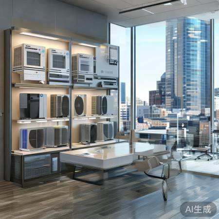 上海节能空调价格多变