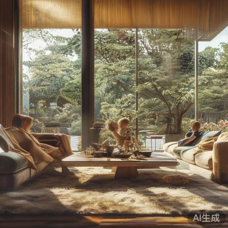 奥克斯空调，四季如春