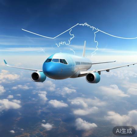 空域开放，航线优化