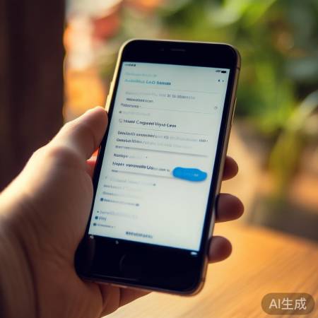 调整字体大小，缓解视力疲劳。