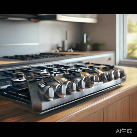 方太燃气灶客服电话：40066