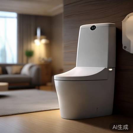 周末聊Vivi智能马桶
