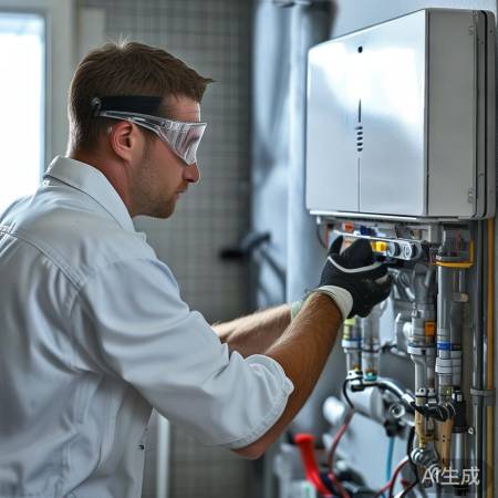 壁挂炉安装需专业师傅