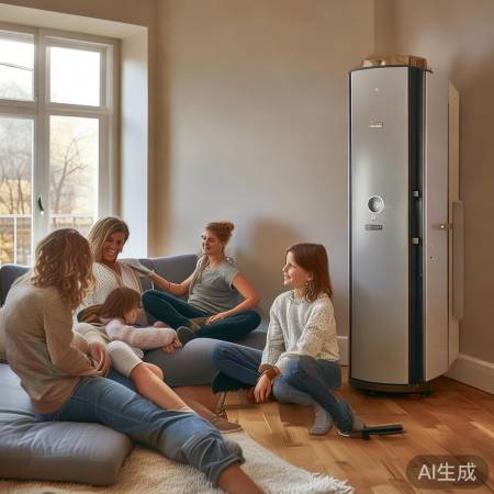 文章结束，壁挂炉趣事下期见