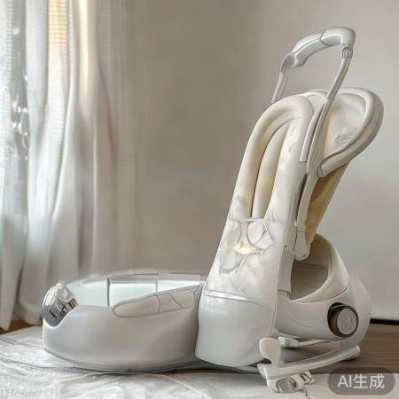 “ Babycare消毒柜，杀