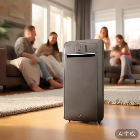 VAMmini：人性化设计，易