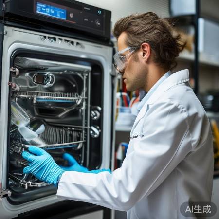 集成灶定期保养，延长寿命防反味