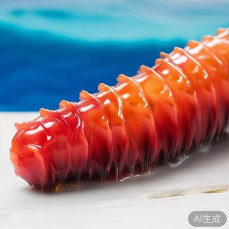 新鲜海参，色泽鲜，口感佳。