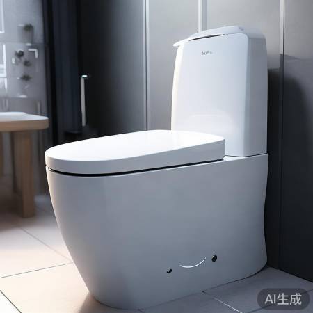 法恩莎智能马桶，全能助手