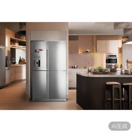 家用制冷专家，品质生活首选