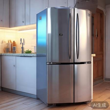 神奇冰箱分享，点赞转发！