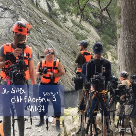 拍摄安全，防护先行