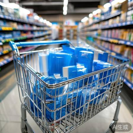 选购正规渠道蓝胶带