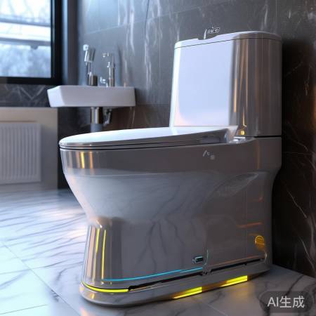 科勒智能马桶，温暖舒适，售后麻