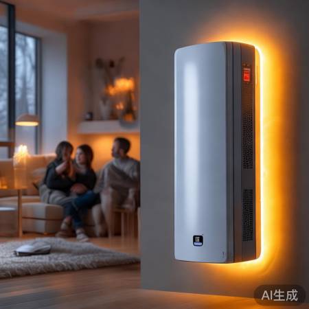 壁挂炉神器，温暖冬日必备