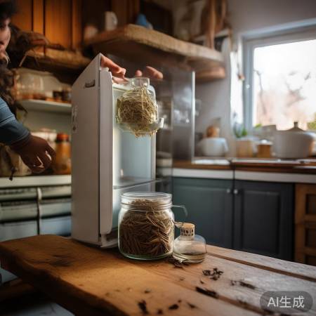 家居清新小妙招分享