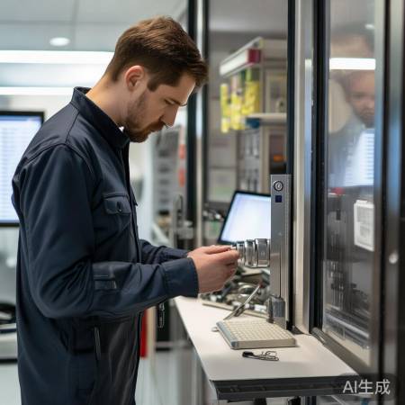 指纹锁维修规范、专业、环保