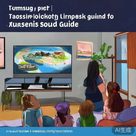 三星电视无声音故障排查攻略