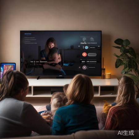 电视听歌软件推荐