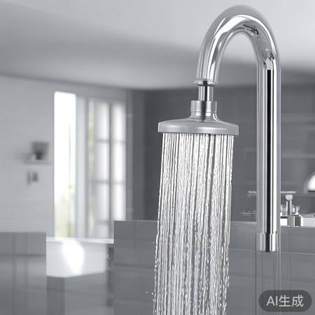 硬管洗澡更舒适