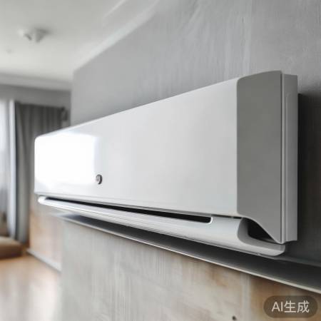 米家空调，简约时尚