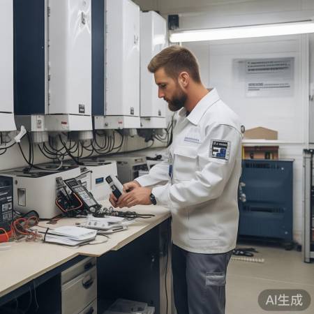 壁挂炉维修专业规范