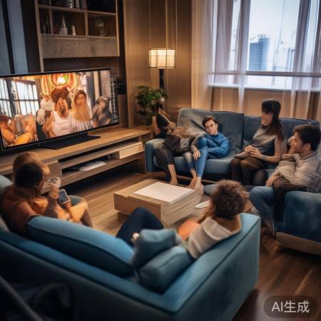 京东手机电视选购指南