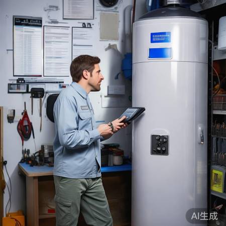 专业认证，严谨维修，环保节能